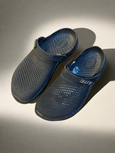 CLOGS 360 FULL BLACK